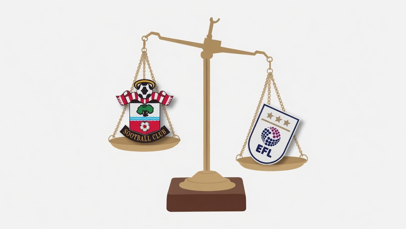 Spygate 2.0: Why Expelling Southampton From the Play-Off Final Could Create an Even Bigger Legal Crisis for the EFL