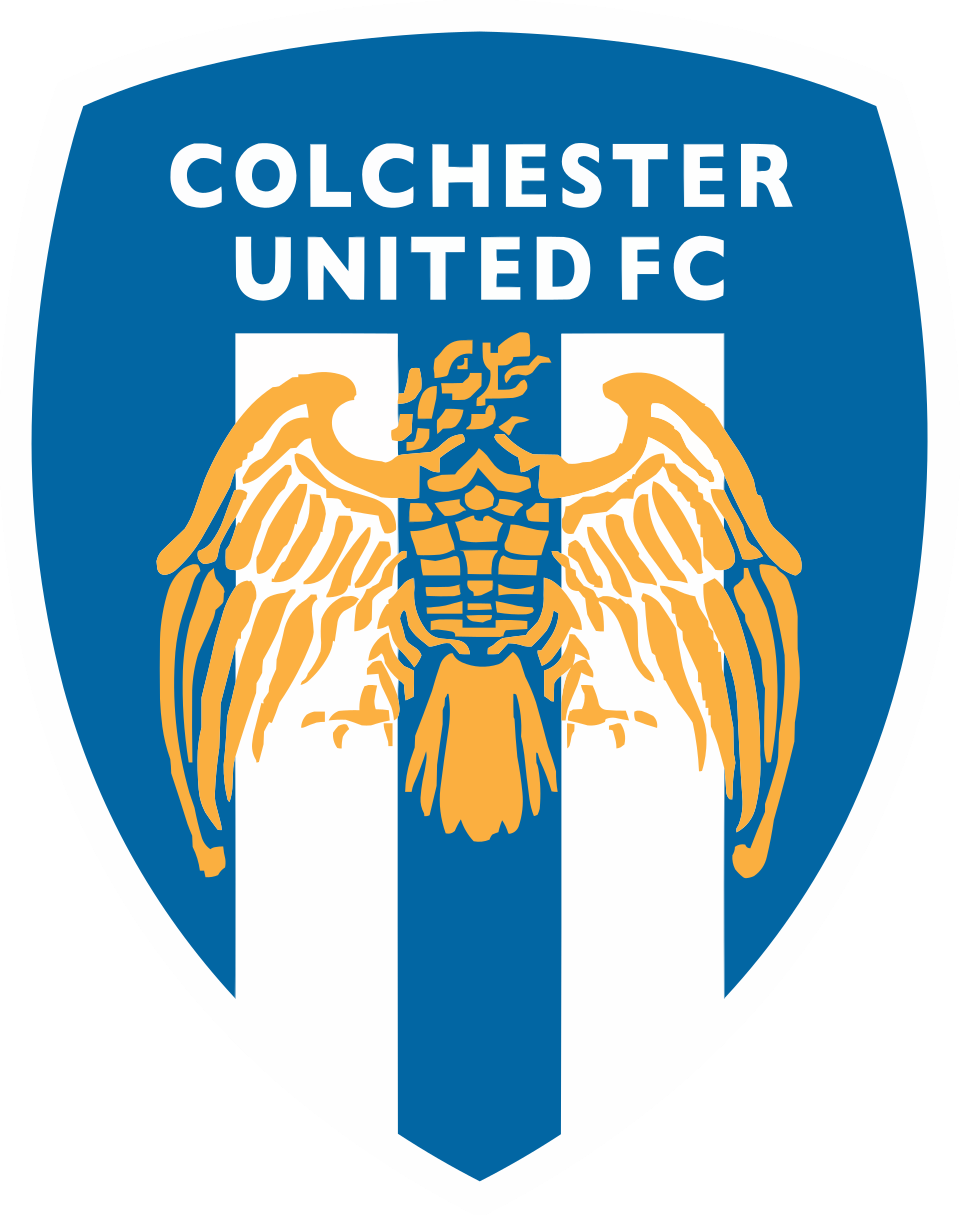 vs Colchester United